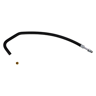 Sunsong® - Power Steering Return Line Hose Assembly - Gear to Cooler
