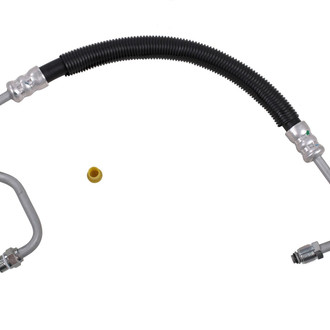 Sunsong® - Power Steering Pressure Line Hose Assembly