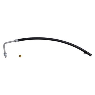 Sunsong® - Power Steering Return Line Hose Assembly - Gear to Cooler