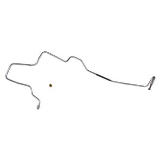 Sunsong® - Power Steering Pressure Line Hose Assembly - Tube - to Rack