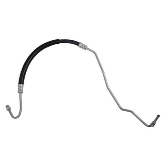 Sunsong® - Power Steering Pressure Line Hose Assembly - Hydroboost to Gear