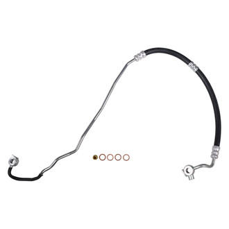 Sunsong® - Power Steering Pressure Line Hose Assembly