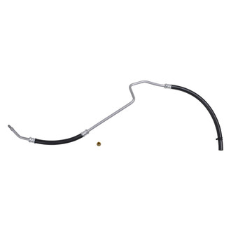 Sunsong® - Power Steering Return Line Hose Assembly