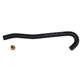 Sunsong® - Power Steering Return Line Hose Assembly - Cooler to Reservoir