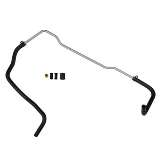 Sunsong® - Power Steering Return Line Hose Assembly - Gear to Reservoir