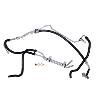 Sunsong® - Power Steering Pressure and Return Line Hose Assembly