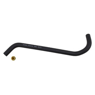 Sunsong® - Power Steering Return Line Hose Assembly - Pipe 2 to Pipe 3
