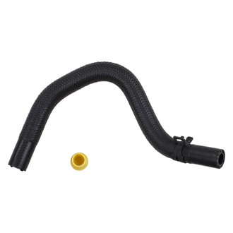 Sunsong® - Power Steering Return Line Hose Assembly - Pipe 1 to Cooler