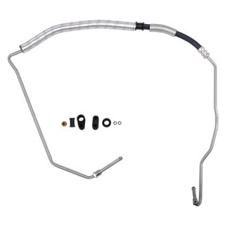 Sunsong® - Power Steering Pressure Line Hose Assembly