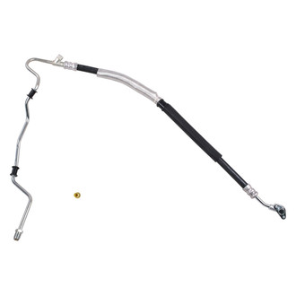 Sunsong® - Power Steering Pressure Line Hose Assembly