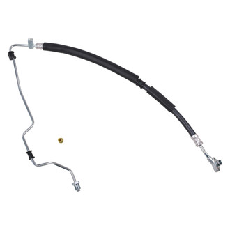 Sunsong® - Power Steering Pressure Line Hose Assembly