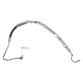 Sunsong® - Power Steering Pressure Line Hose Assembly