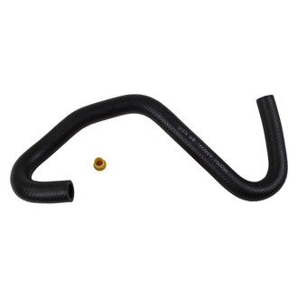 Sunsong® - Power Steering Reservoir Hose - Reservoir to Pump