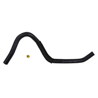 Sunsong® - Power Steering Return Line Hose Assembly - to Reservoir