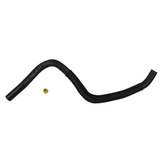 Sunsong® - Power Steering Reservoir Hose