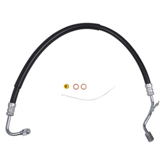Sunsong® - Power Steering Pressure Line Hose Assembly