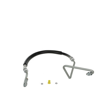 Sunsong® - Power Steering Pressure Line Hose Assembly - Pump to Hydroboost