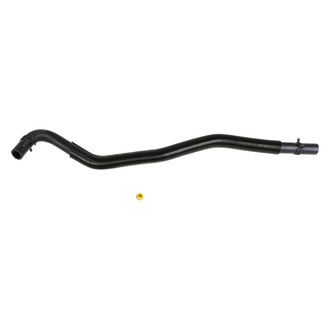 Sunsong® 3403822 - Power Steering Reservoir Hose