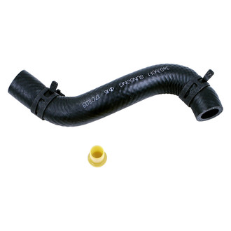Sunsong® - Power Steering Reservoir Hose - Reservoir to Pump