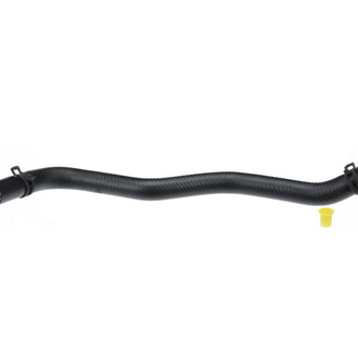 Sunsong® - Power Steering Reservoir Hose - Reservoir to Pump