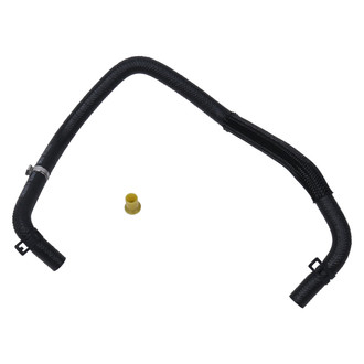 Sunsong® - Power Steering Return Line Hose Assembly