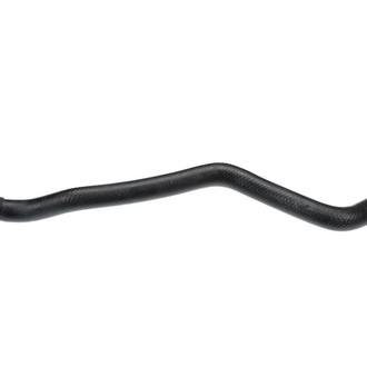 Sunsong® - Power Steering Reservoir Hose - Reservoir to Pump