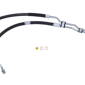 Sunsong® - Power Steering Pressure and Return Line Hose Assembly