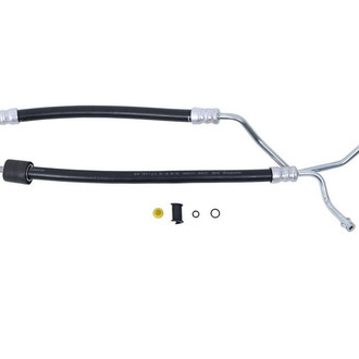 Sunsong® - Power Steering Pressure Line Hose Assembly
