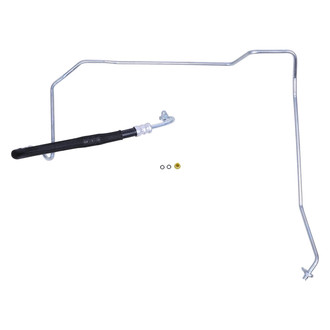 Sunsong® - Power Steering Pressure Line Hose Assembly