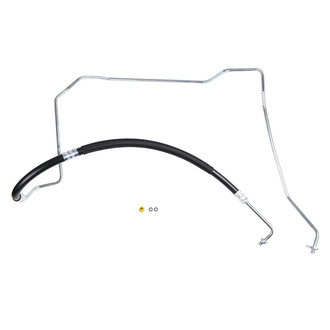 Sunsong® - Power Steering Pressure Line Hose Assembly