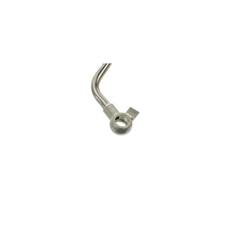 Sunsong® - Power Steering Pressure Line Hose Assembly - From Pump