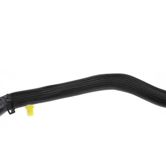 Sunsong® - Power Steering Reservoir Hose - Reservoir to Pump