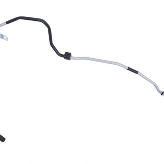 Sunsong® - Power Steering Return Line Hose Assembly