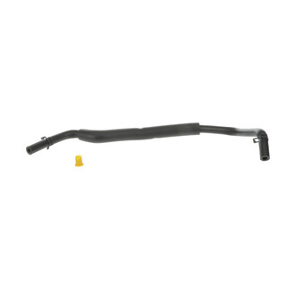 Sunsong® - Power Steering Return Line Hose Assembly - Cooler to Reservoir