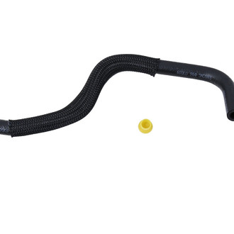 Sunsong® - Power Steering Return Line Hose Assembly - Gear to Pump