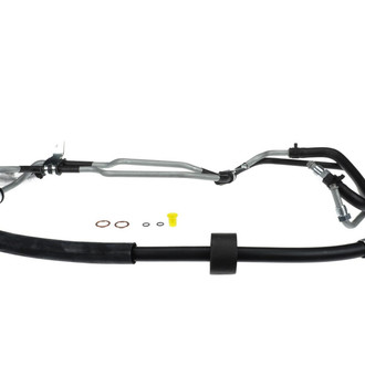 Sunsong® - Power Steering Pressure and Return Line Hose Assembly