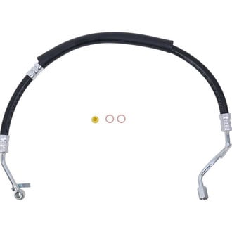 Sunsong® - Power Steering Pressure Line Hose Assembly