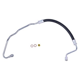 Sunsong® - Power Steering Pressure Line Hose Assembly