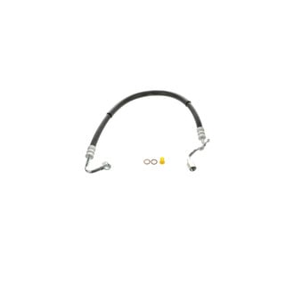 Sunsong® - Power Steering Pressure Line Hose Assembly - From Pump