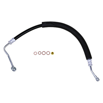 Sunsong® - Power Steering Pressure Line Hose Assembly