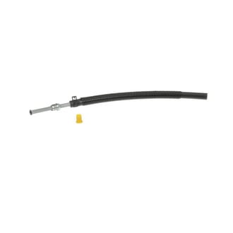 Sunsong® - Power Steering Return Line Hose Assembly