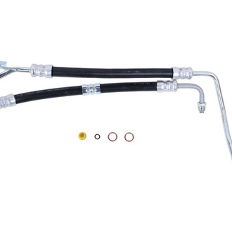 Sunsong® - Power Steering Pressure Line Hose Assembly
