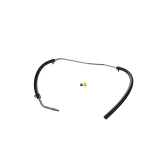 Sunsong® - Power Steering Return Line Hose Assembly