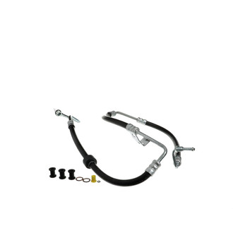 Sunsong® - Power Steering Pressure Line Hose Assembly