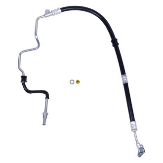 Sunsong® - Power Steering Pressure Line Hose Assembly