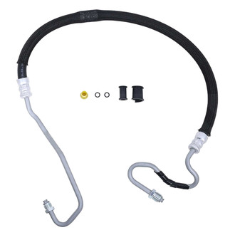 Sunsong® - Power Steering Pressure Line Hose Assembly