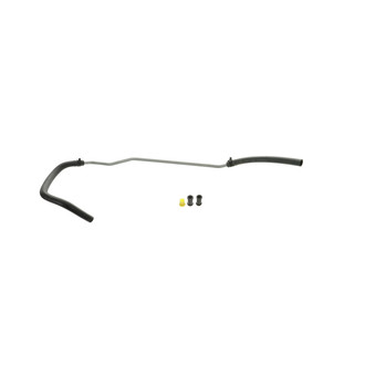 Sunsong® - Power Steering Return Line Hose Assembly - From Gear