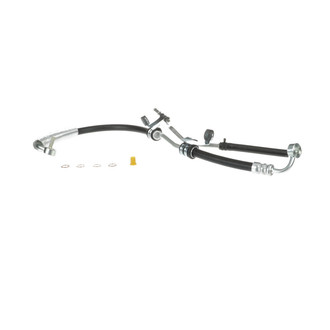 Sunsong® - Power Steering Pressure and Return Line Hose Assembly