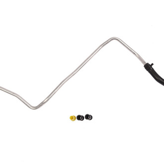 Sunsong® - Power Steering Return Line Hose Assembly - to Reservoir