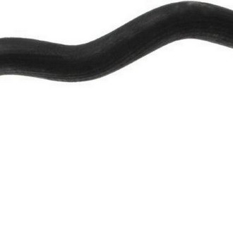 Sunsong® - Power Steering Reservoir Hose - Reservoir to Pump